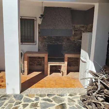 Villa Casa Celia Miranda del Rey Exterior foto