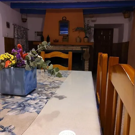 Villa Casa Celia Miranda del Rey Exterior foto