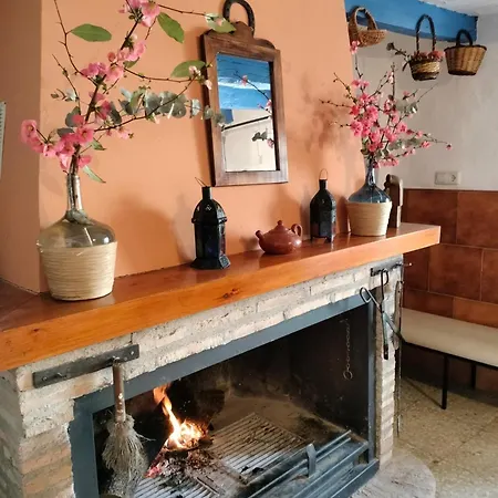 Villa Casa Celia Miranda del Rey Exterior foto