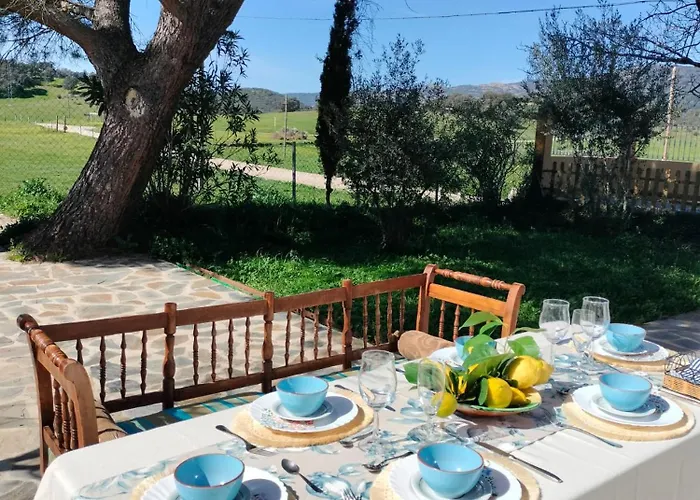Casa Celia