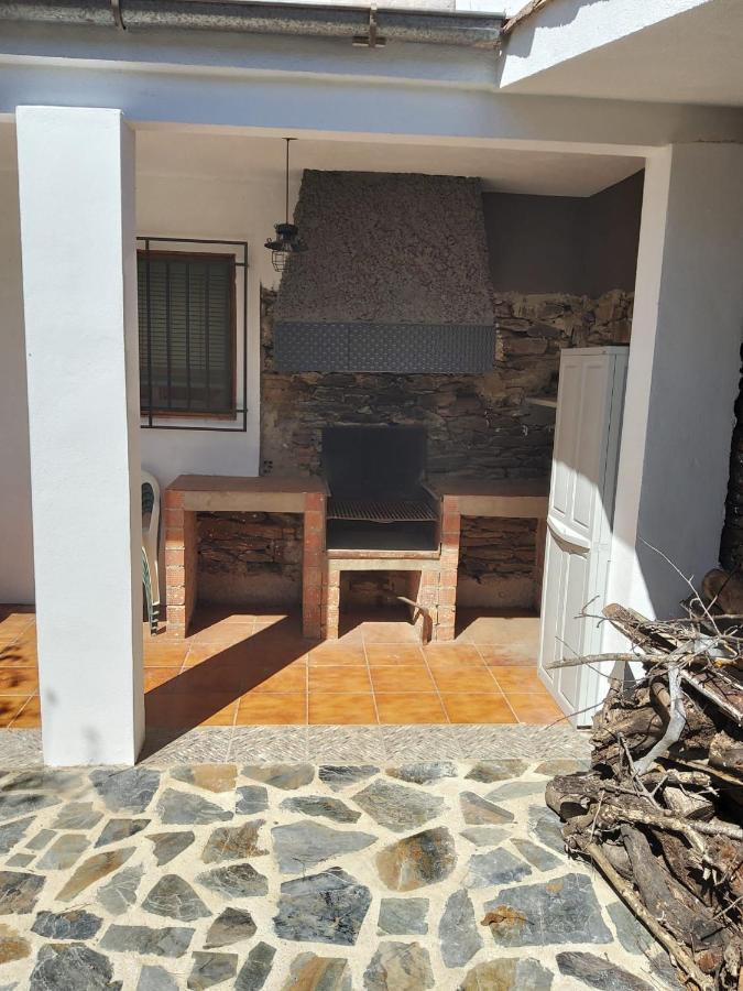 Casa Celia Miranda del Rey