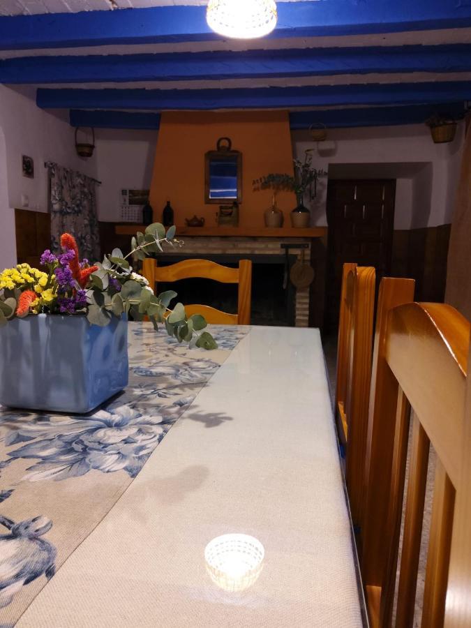 Casa Celia Miranda del Rey