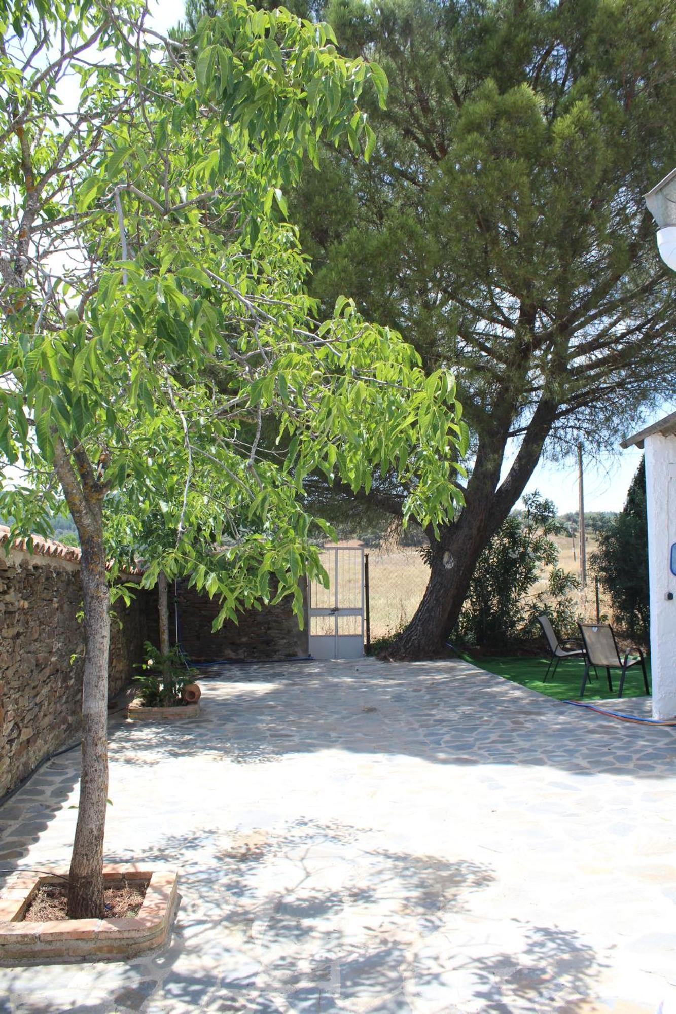 Ferienhaus Casa Celia Miranda del Rey