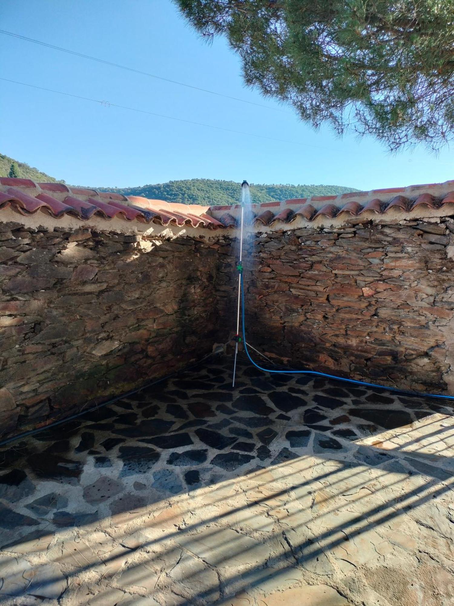 Ferienhaus Casa Celia